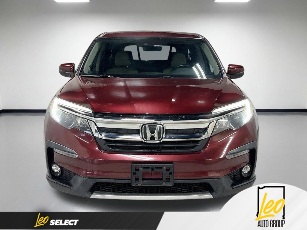 Used 2019 Honda Pilot EX-L image 2