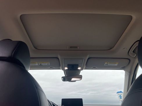 Used 2025 Honda CR-V EX-L image 22