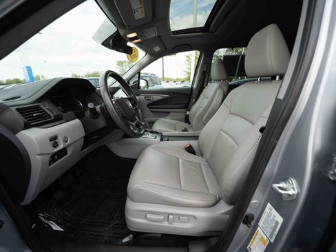 Used 2021 Honda Pilot EX-L image 9