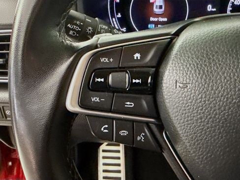 Used 2021 Honda Accord Sport Special Edition image 14