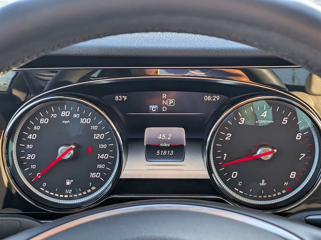 Used 2018 Mercedes-Benz E 300 image 28