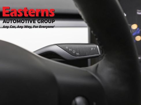 Used 2021 Tesla Model 3 Long Range AWD/4WD image 13