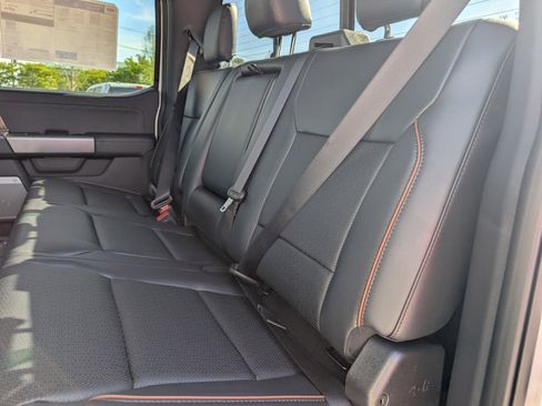 New 2026 Ford F250 Lariat AWD/4WD image 15