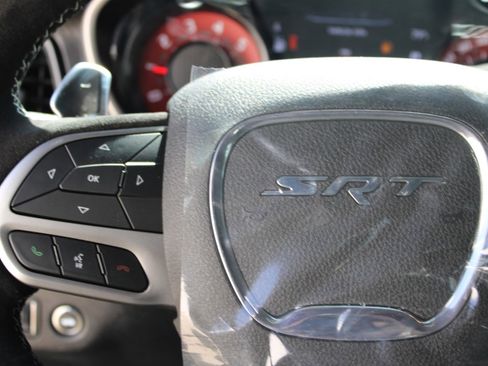 New 2023 Dodge Challenger SRT Hellcat Redeye image 19