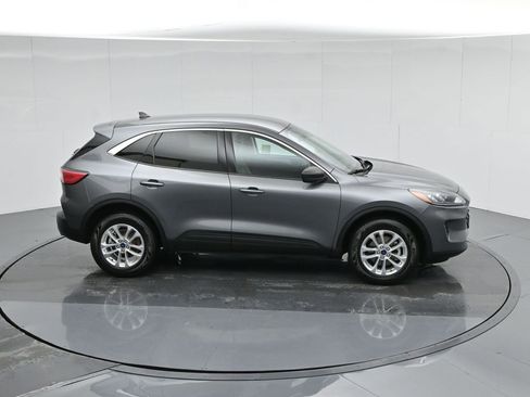 Certified 2022 Ford Escape SE w/ Convenience Package image 59