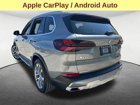 Used 2026 BMW X5 xDrive40i AWD/4WD image 10