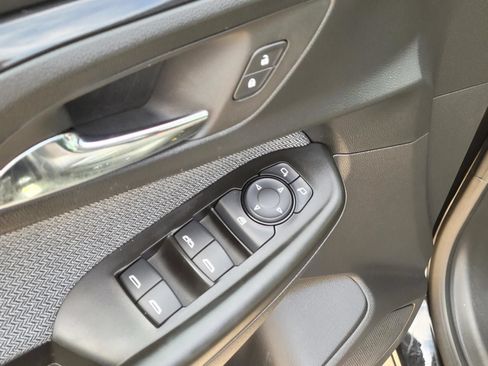 Used 2023 Chevrolet TrailBlazer LT w/ Convenience Package FWD image 21