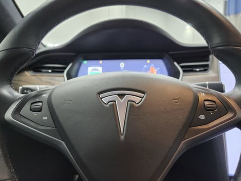 Used 2019 Tesla Model S 100D image 30