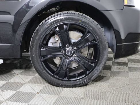 Used 2013 Land Rover Range Rover Sport GT Limited Edition w/ GT Limited Edition Pkg AWD/4WD image 21