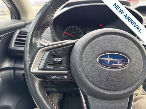 Used 2019 Subaru Crosstrek 2.0i Premium w/ Popular Package #2 image 20