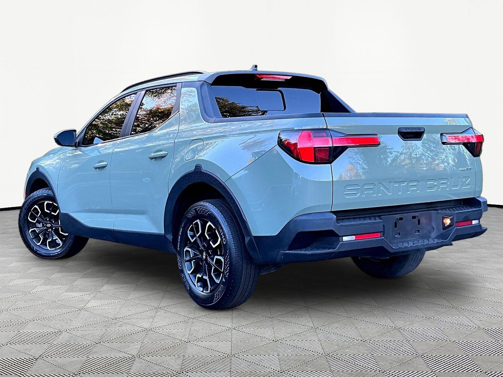 Used 2022 Hyundai Santa Cruz SEL Premium AWD/4WD image 4