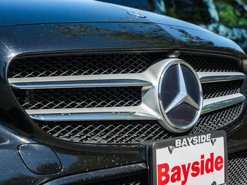 Used 2019 Mercedes-Benz C 300 4MATIC Sedan w/ Multimedia Package image 15