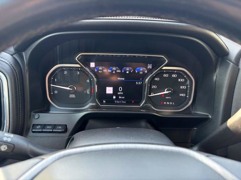 Used 2020 GMC Sierra 2500 Denali w/ Denali Ultimate Package AWD/4WD image 31