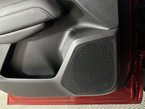 New 2026 GMC Terrain Elevation w/ Black Edition AWD/4WD image 24