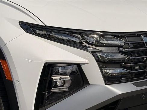 New 2026 Hyundai Tucson Limited AWD/4WD image 6