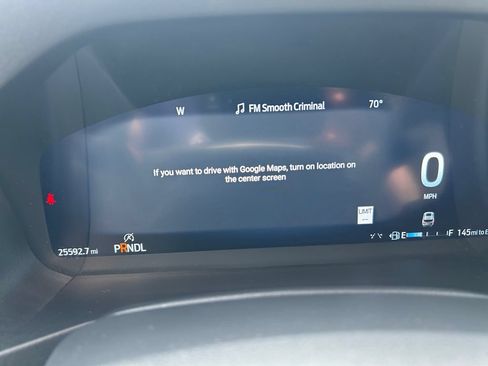 Used 2025 Ford Explorer Active w/ Active Comfort Package AWD/4WD image 15