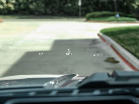 Used 2026 Ford F150 Raptor AWD/4WD image 92