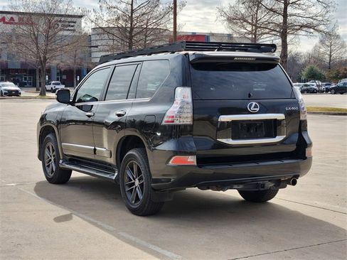 Used 2019 Lexus GX 460 image 7