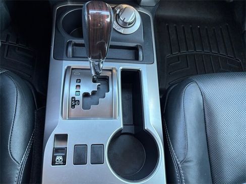 Used 2022 Toyota 4Runner Limited image 23