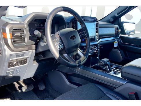 New 2025 Ford F150 Tremor w/ Bed Utility Package image 21