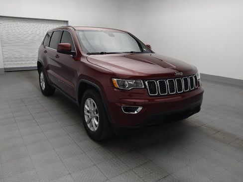 Used 2022 Jeep Grand Cherokee Laredo E RWD image 13