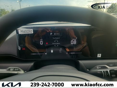 New 2026 Kia K4 FWD image 26