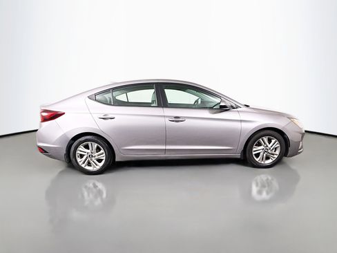 Used 2020 Hyundai Elantra SEL FWD image 11