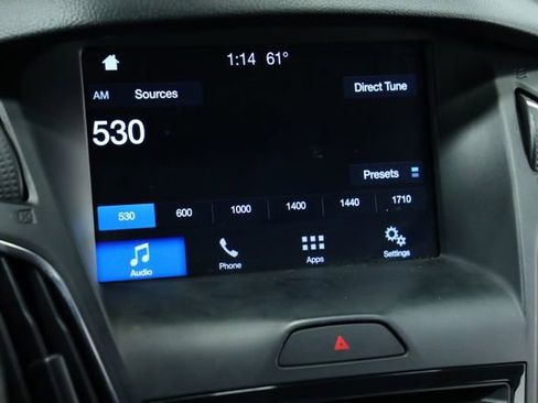 Used 2016 Ford Focus RS image 18