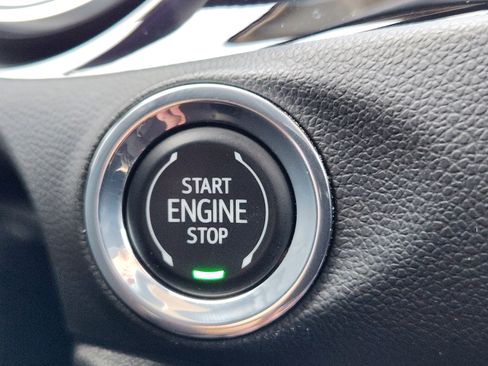 Certified 2023 Buick Encore GX Preferred w/ Cold Weather Comfort Package image 21