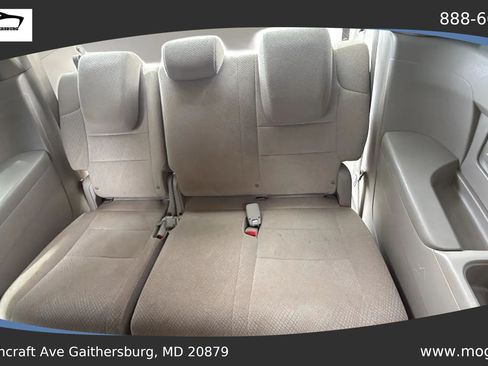 Used 2016 Honda Odyssey SE image 37