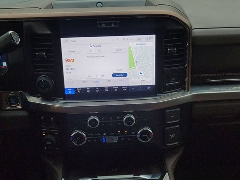 Used 2026 Ford F350 King Ranch AWD/4WD image 14