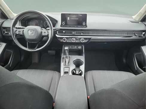 Used 2023 Honda Civic EX image 27