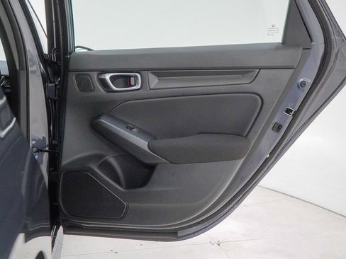 New 2026 Honda Civic Sport image 33