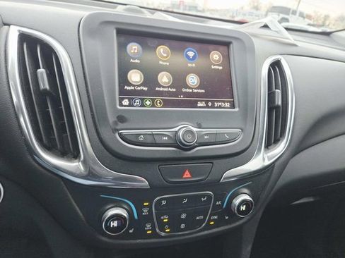 Used 2021 Chevrolet Equinox LT image 8