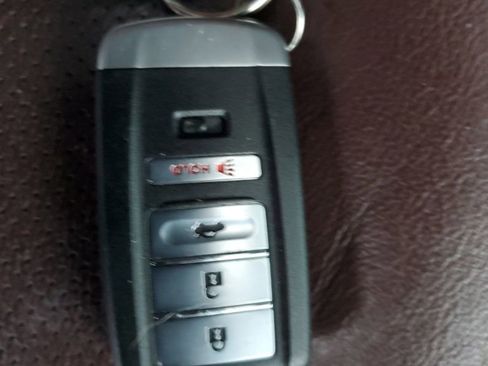 Used 2016 Acura TLX Tech image 33