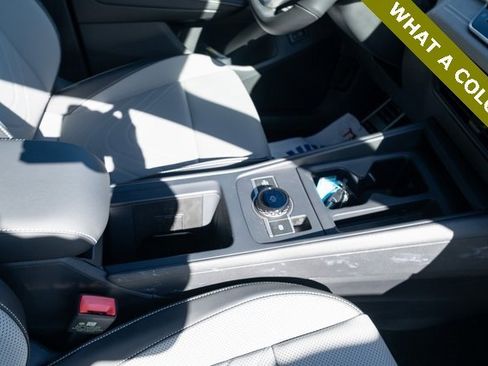 New 2026 Volkswagen Tiguan SE R-Line image 44