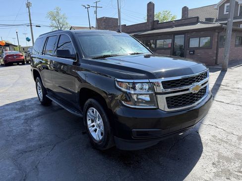 Used 2019 Chevrolet Tahoe LT AWD/4WD image 20