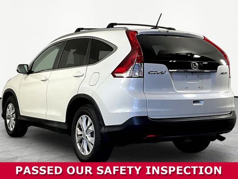 Used 2013 Honda CR-V EX-L image 4