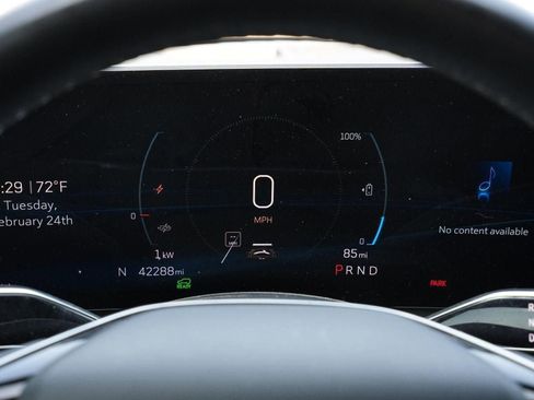 Certified 2024 Cadillac Lyriq Sport image 75