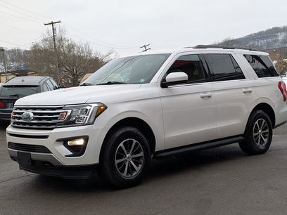 Used 2019 Ford Expedition XLT