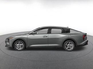 Used 2025 Kia K4 FWD video 2
