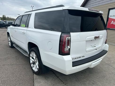 Used 2015 GMC Yukon XL SLT AWD/4WD image 7