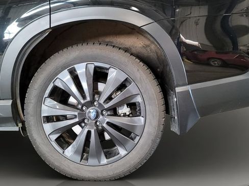 Used 2022 Subaru Ascent Onyx Edition AWD/4WD image 44