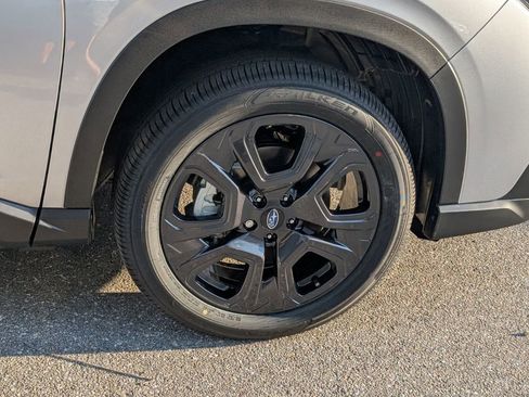 New 2026 Subaru Ascent Bronze Edition image 9