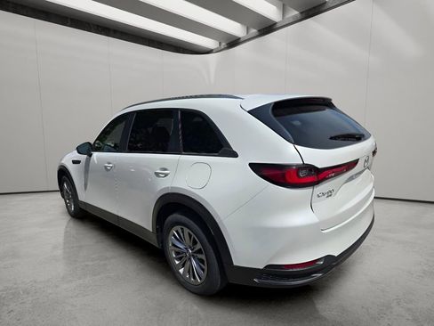 Used 2024 MAZDA CX-90 3.3 Turbo w/ Select Package AWD/4WD image 6