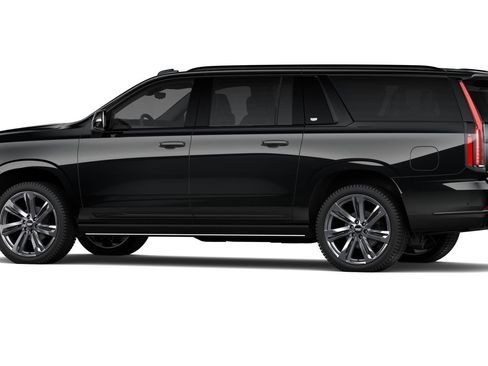 New 2026 Cadillac Escalade ESV Sport w/ Touring Package AWD/4WD image 27