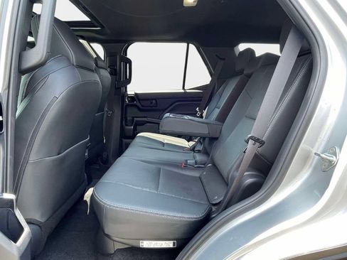 Used 2025 Toyota 4Runner TRD Sport Premium RWD image 12