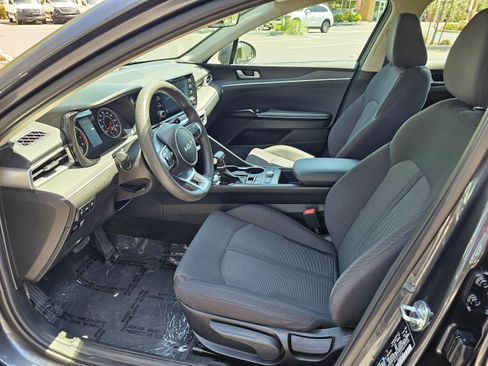 Used 2023 Kia K5 LXS image 15