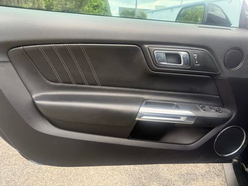 Used 2019 Ford Mustang GT Premium w/ Black Accent Package RWD image 15