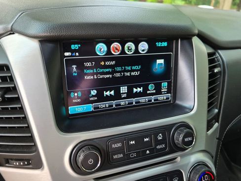 Used 2019 GMC Yukon XL SLT image 31